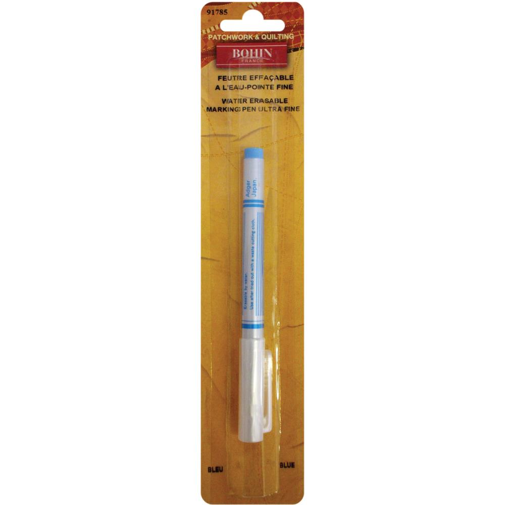 Water-Erasable Marking Pen - Ultra Fine